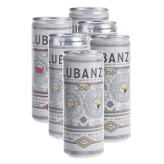 Lubanzi Mixed Cans Image
