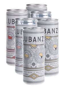 Lubanzi Mixed Cans Image
