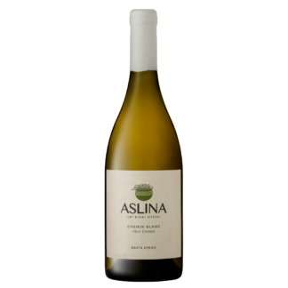 Aslina Skin-Contact Chenin Blanc 2024