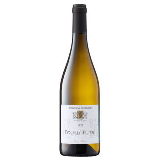 Domaine de la Denante Pouilly Fuisse 2021