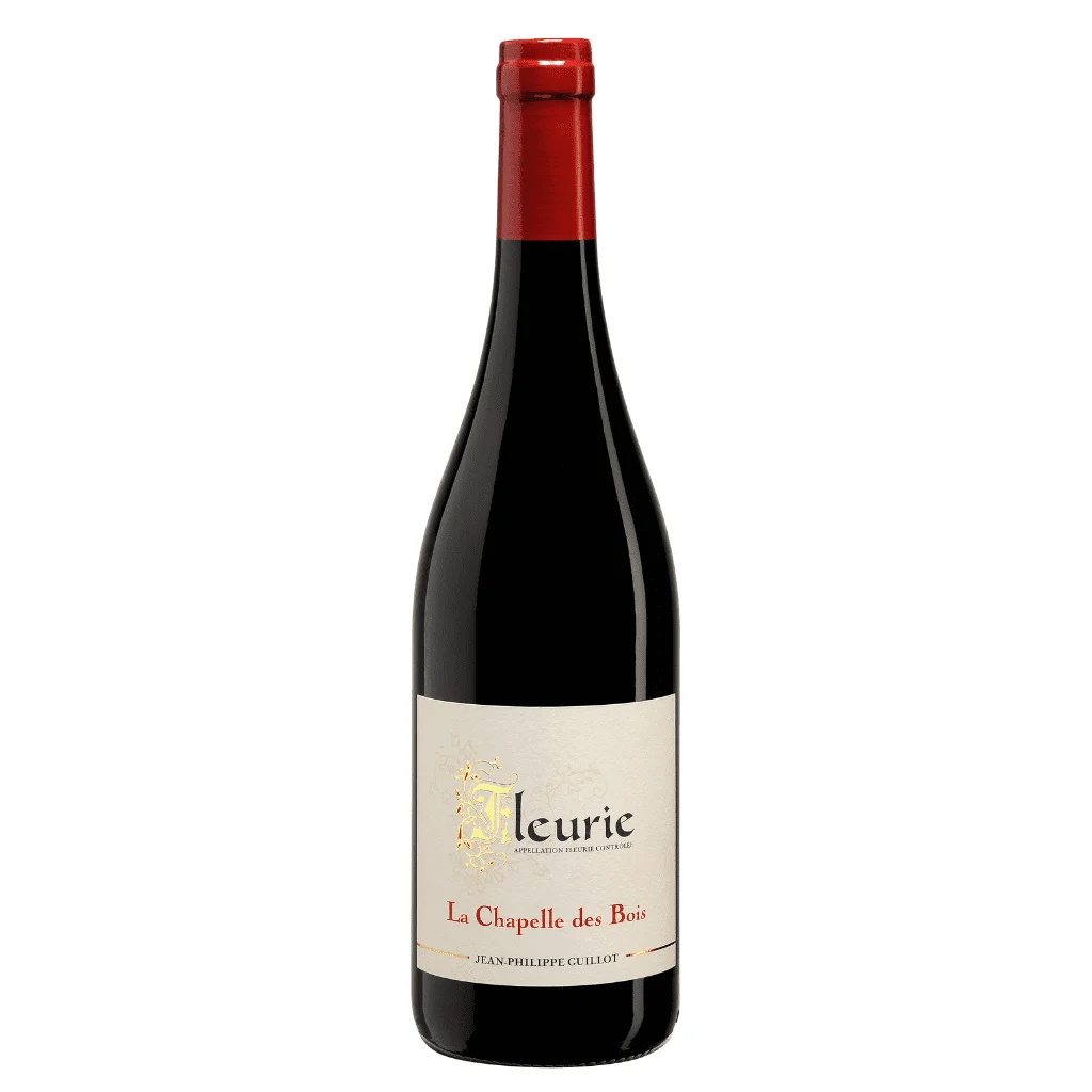 Domaine Guillot Gonin, Fleurie 'La Chapelle de Bois' 2021 Bottle