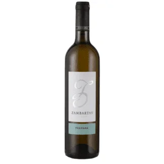 Zambartas Promara 2021 Bottle