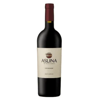 Aslina Umsasane 2020 Bottle