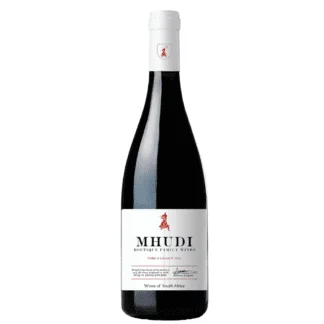 M'hudi Family Boutique Foro's Legacy 2019 Bottle