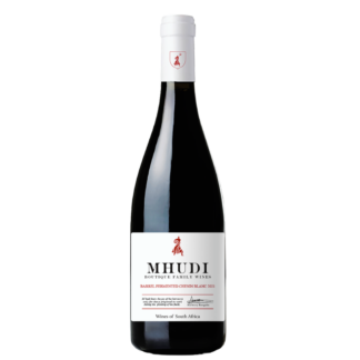 M'hudi Barrel-Fermented Chenin Blanc