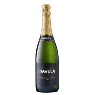 Imvula Méthode Cap Classique NV