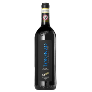 Le Filigare Lorenzo Chianti Classico Gran Selezione 2021