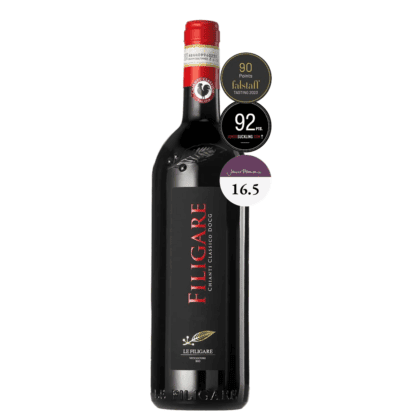 Filigare Chianti Classico DOCG 2021 Bottle