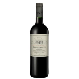 Château Hostens-Picant, Grangeneuve Rouge, Sainte-Foy Côtes de Bordeaux 2019 Bottle