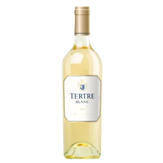 Chateau du Tertre Blanc 2016 Bottle