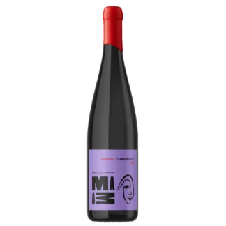 'MAMA' Zweigelt Carbonique 2023 Bottle