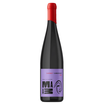 'MAMA' Zweigelt Carbonique 2023 Bottle