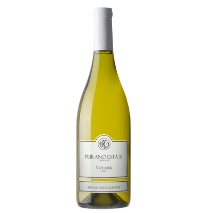 Peirano Viognier 2021 Bottle