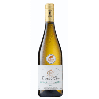 Domaine Chene Macon Milly-Lamartine 2023