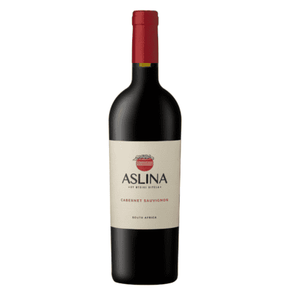 Aslina Cabernet Sauvignon 2021