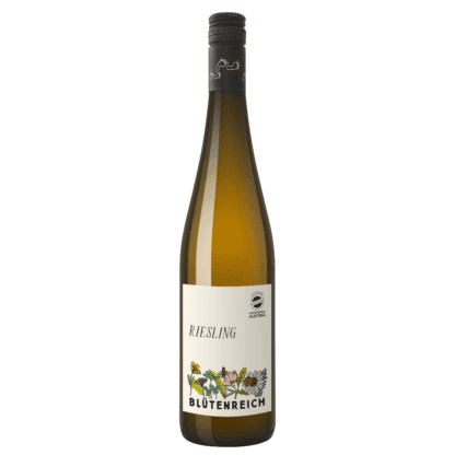 Blütenreich Riesling Off-Dry 2023