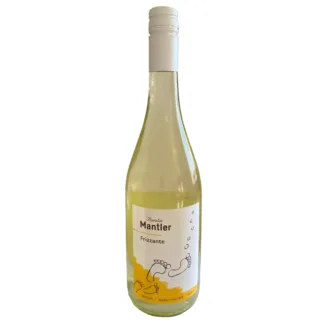 Familie Mantler Frizzante