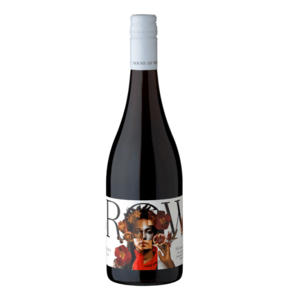 House of brown Red Blend 2022