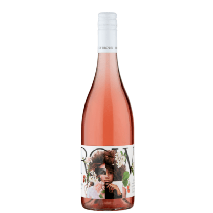 House of Brown Rosé