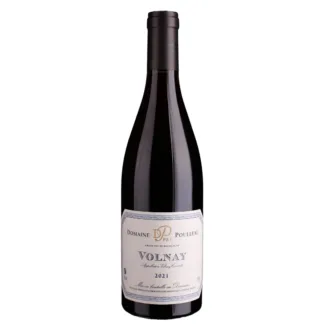 Domaine Poulleau, Volnay 'Les Grands Champs' 2021