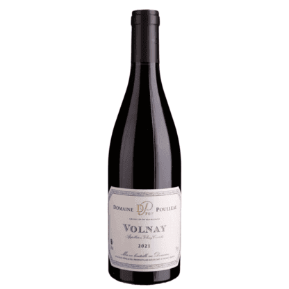 Domaine Poulleau, Volnay 'Les Grands Champs' 2021