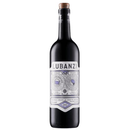 Lubanzi Cinsault 2024