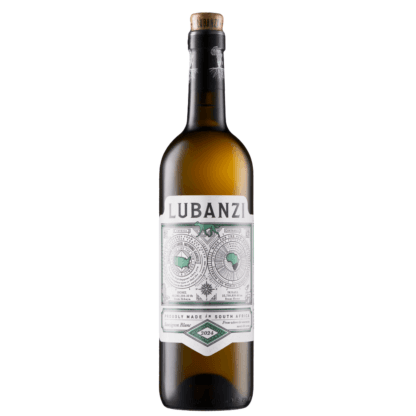 Lubanzi Sauvignon Blanc 2024