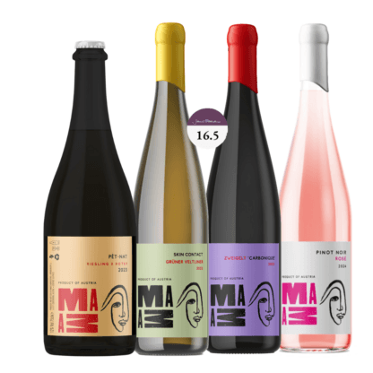 'MAMA' 12-Bottle Collection