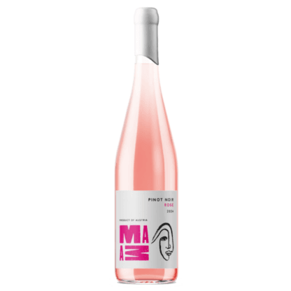 'MAMA' Single Vineyard Pinot Noir Rosé 2024