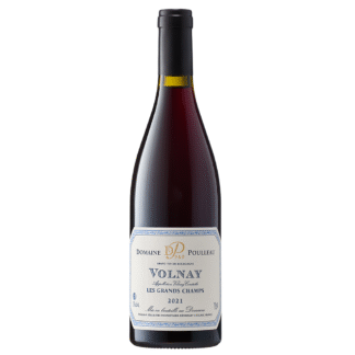 Domaine Poulleau Volnay les Grand Champs 2021