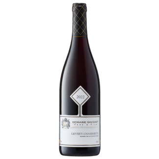 Domaine Gavignet Gevrey-Chambertin 2022
