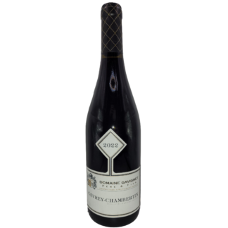 Domaine Gavignet Gevrey Chambertin 2022