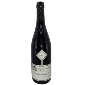 Domaine Gavignet Nuits-Saints-Georges PC 'Les Chaignots' 2021