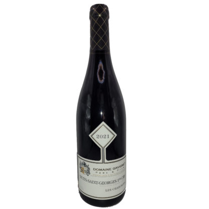 Domaine Gavignet Nuits-Saints-Georges PC 'Les Chaignots' 2021