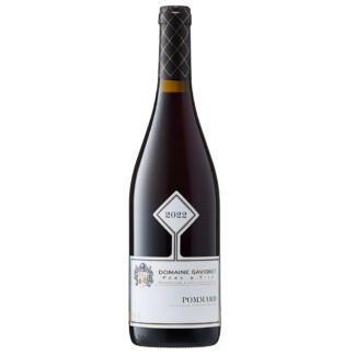 Domaine Gavignet Pommard 2022