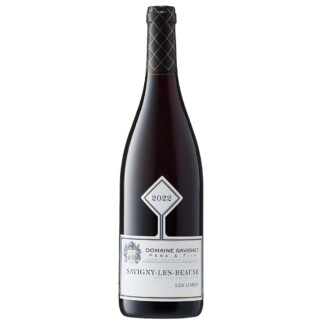 Domaine Gavignet Savigny-les-Beaune Les Liards 2022