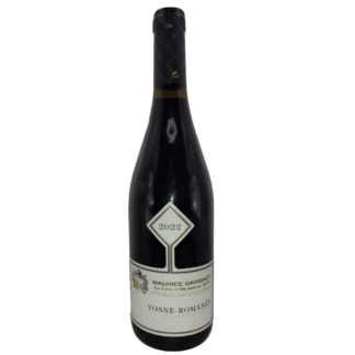 Domaine Gavignet Vosne Romaneé 2022