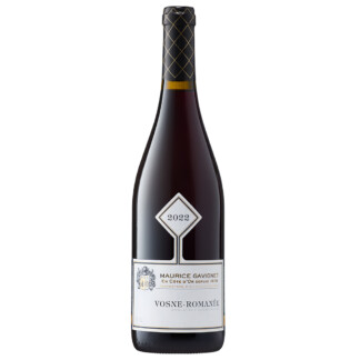 Domaine Gavignet Vosen Romanee 2022