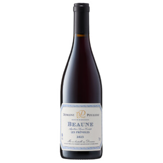 Domaine Poullleau Beaune les Prevoles 2023