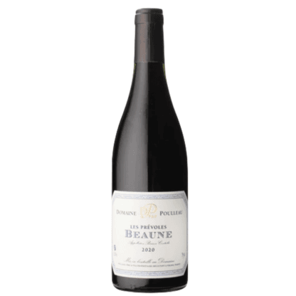 Domaine Poulleau Beaune Les Prévoles 2023