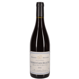 Domaine Poulleau Chorey les Beaune 2023