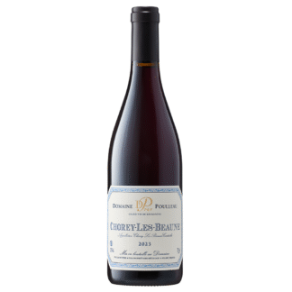 Domaine Poulleau Chorey les Beaune 2023
