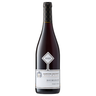 Domaine Gavignet Bourgogne Pinot Noir 2022