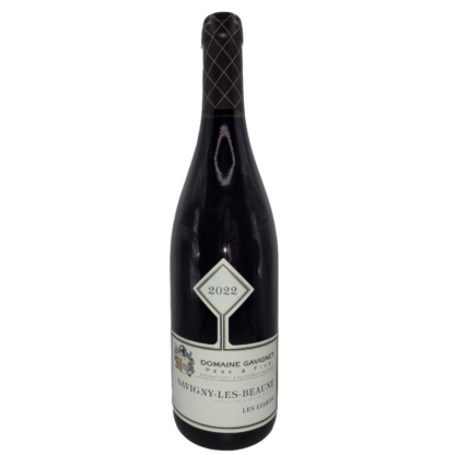 Domaine Gavignet Bourgogne Pinot Noir 2022