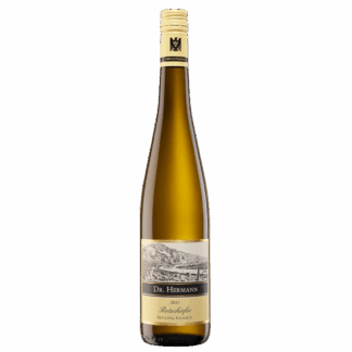 Dr. Hermann Rotschiefer Riesling Trocken 2024