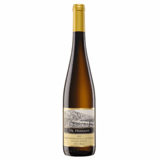 Weingut Dr. Hermann Ürziger Würzgarten in der Kranklei Riesling Auslese Alte Reben GK 2023