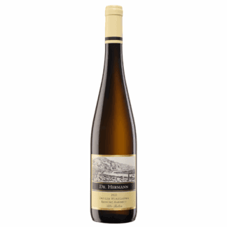 Weingut Dr. Hermann Ürziger Würzgarten Riesling Kabinett Alte Reben 2023