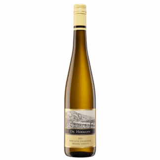 Weingut Dr. Hermann Wehlener Sonnenuhr Riesling Spätlese 2023