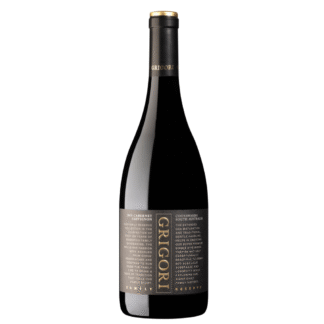Grigori Family Reserve Cabernet Sauvignon 2021