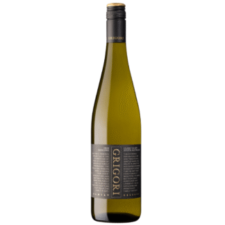 Grigori Family Reserve Clare Valley Riesling 2020